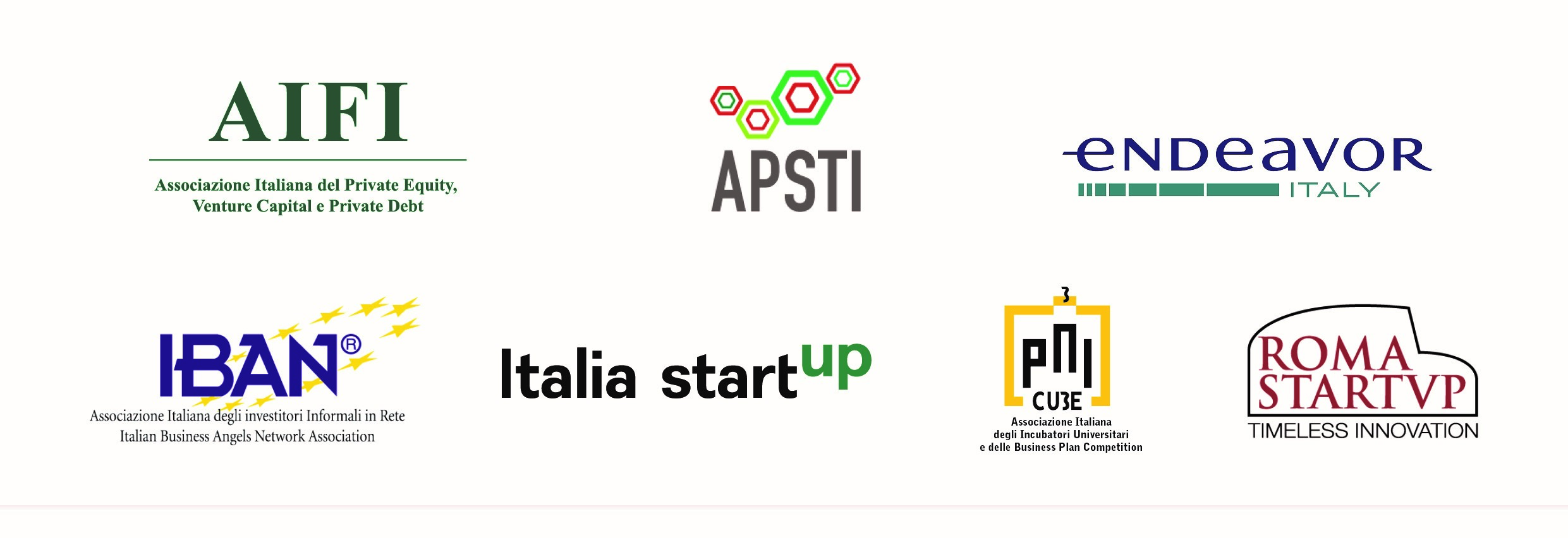 L’ecosistema dell’innovazione Italiano unito per accelerare la crescita delle startup e la competitività dell’Italia